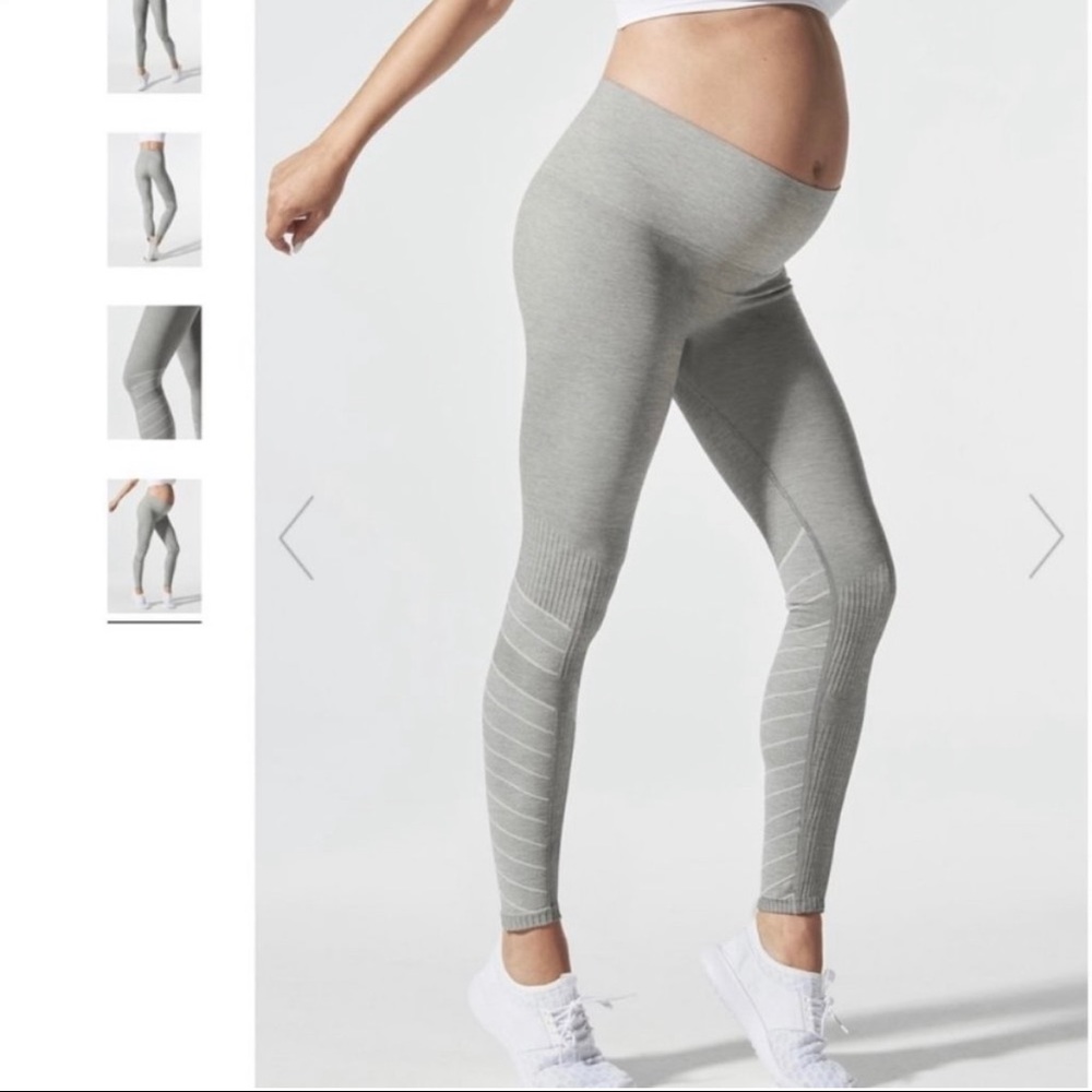 Blanqi Sport Support Hipster Leggingd